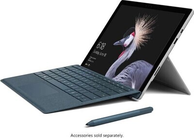 Surface 5 Pro Laptop Core i5 (7thGen)