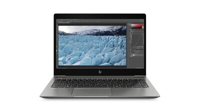 HP Zbook 14UG6 Corei7 (8thGEN)