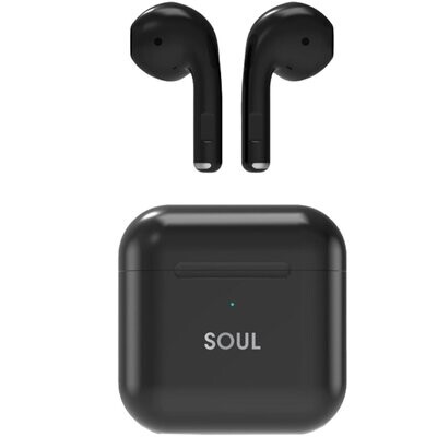 XCell Soul 12 Wireless Stereo Earbuds
