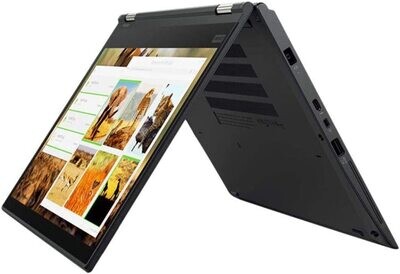 Lenovo ThinkPad Yoga X380 Core i5 (8thGen) Touchscreen