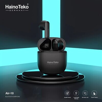 Haino Teko Air-10 Wireless Earbuds