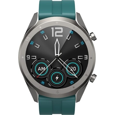 G-Tab GT2 Smart Watch with Bluetooth Calling