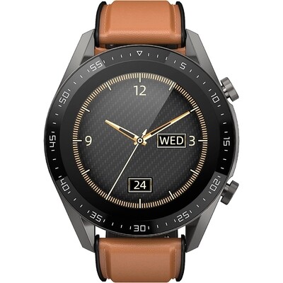 G-Tab GT1 Smart Watch with Bluetooth Calling