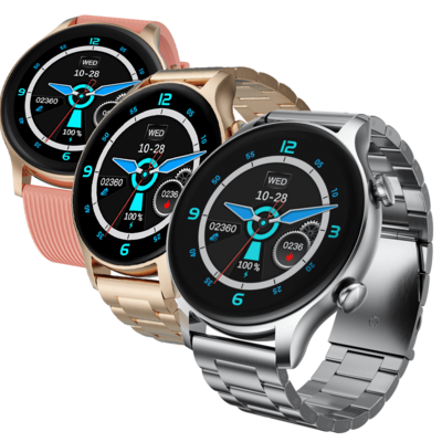 G-Tab GT6 Delux Smart Watch
