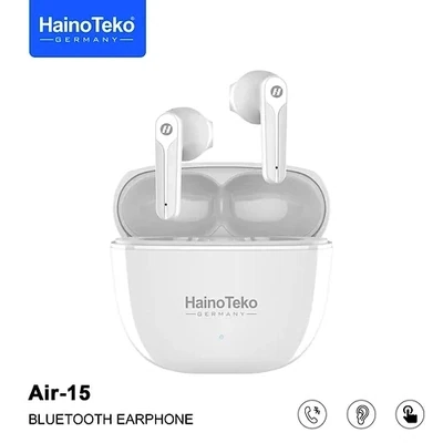 Haino Teko Air 15 True Wireless Earbuds