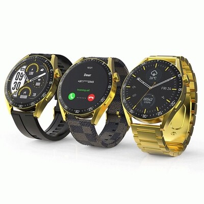 Haino Teko Germany G10 Max Smart Watch