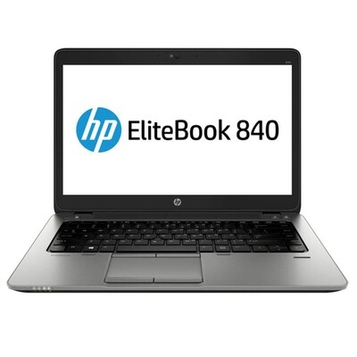 HP EliteBook 840 G2 i5 5th Gen Touchscreen