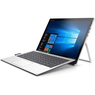 HP Pro X2 612 G2 i7 (Gen 7th) (2-in-1 Laptop)