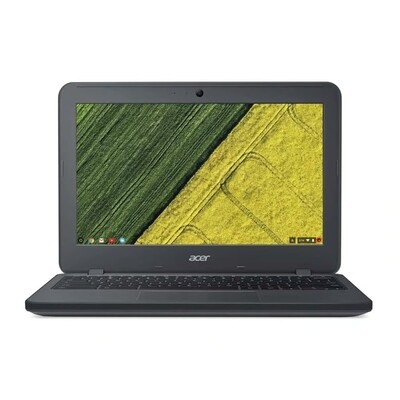ACER CHROMEBOOK 11 With PlayStore