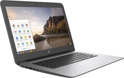 HP Business T4M31UT Chromebook 14 G4