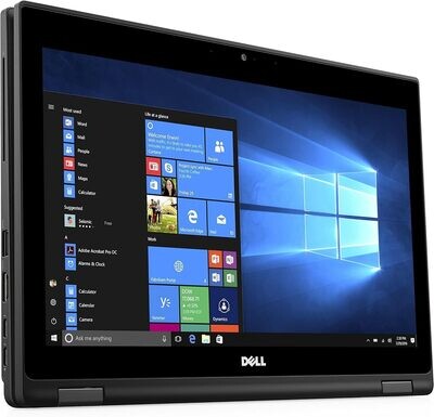 Dell Latitude 5289 2-in-1 Laptop 12.5&quot; FHD Touchscreen