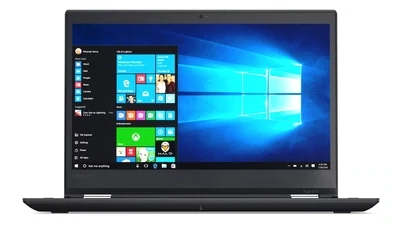 Lenovo ThinkPad Yoga 370 Touchscreen 2 in 1 - Intel Core i7 (7th Gen)