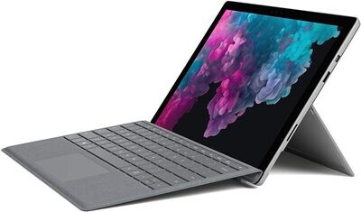Microsoft Surface Pro 4 (Intel Core i5, 8GB RAM, 256GB)