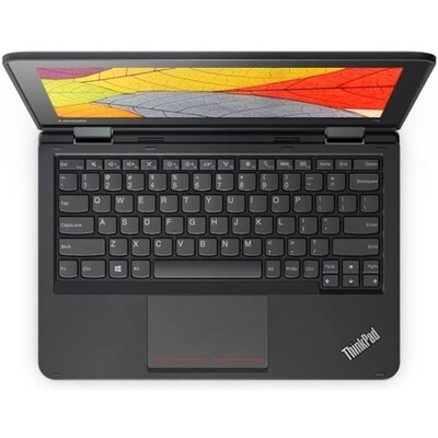 Lenovo ThinkPad Yoga 11e Gen 5 2-in-1 Intel Silver N5030