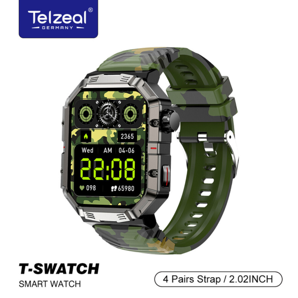 Swatch smart deals watch