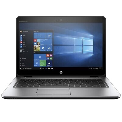 HP EliteBook 840 G3 Core i5 6th Gen Touchscreen