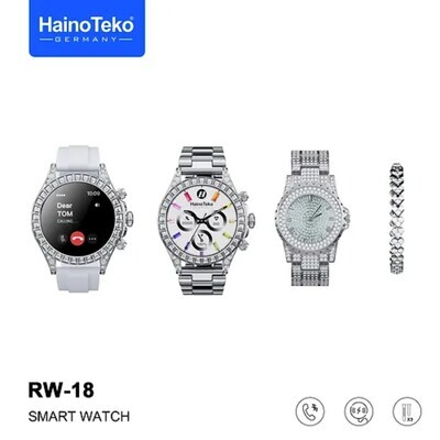 Haino Teko RW 18 Smart Watch