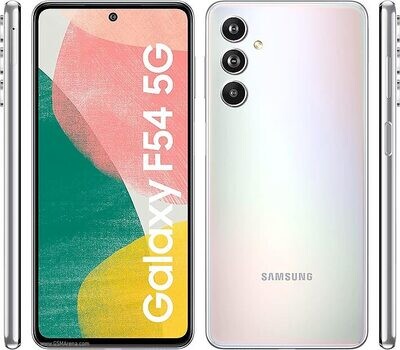 Samsung Galaxy F54 (5G, 8GBRAM , 256GB)