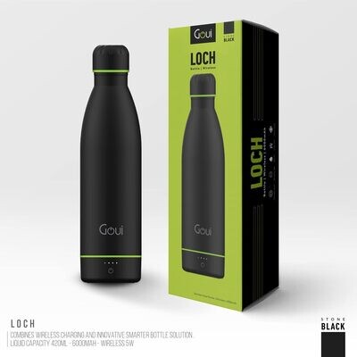 Guoi Loch - Bottle