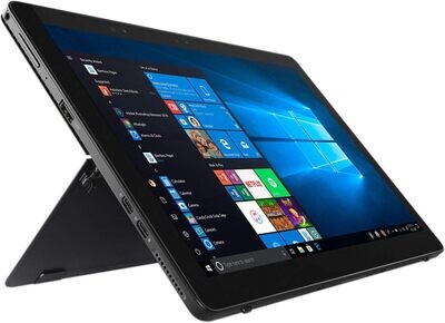 Dell Latitude 5285 Tablet 2-in-1 PC, Intel Core i5 7th Gen