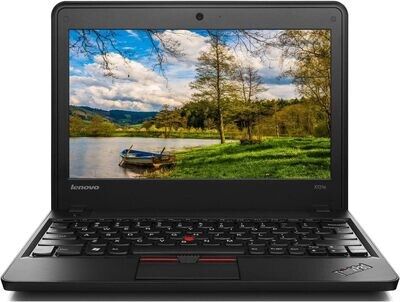 Lenovo ThinkPad X131E , AMD E2-1800, 4GB DDR3, 320GB