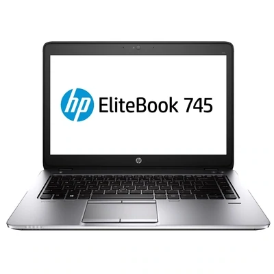 HP EliteBook AMD 745 G2