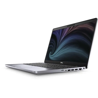 Dell Latitude 5510 Business Laptop Intel Core i5 (10th-Gen)