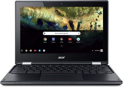 Acer Chromebook R11 Convertible Laptop With PlayStore