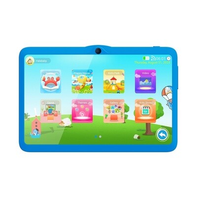 Oteeto Tab 7 Kids Tablet Bahrain Goods