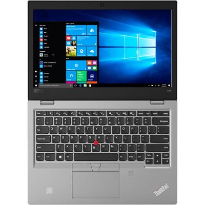 LENOVO ThinkPad L380 Yoga 2-in-1 Laptop, 13.3&quot; FHD Touchscreen, Intel Core i5-8250U, 16GB RAM, 256GB SSD, Fingerprint Reader, Backlit Keyboard, Stylus Pen, Windows 10 Pro (Renewed) Bahrain Goods
