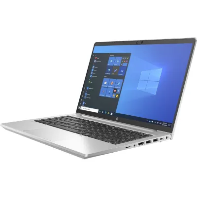 HP ProBook 445 G8 16GB AMD Ryzen 5 5500U Bahrain Goods