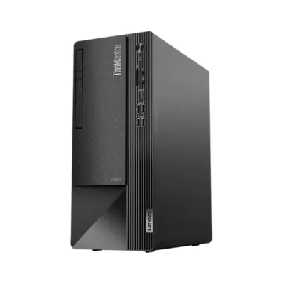 LENOVO ThinkCentre Neo 50t Gen 3 Business Tower Desktop, Intel Core i5-12400, 16GB RAM, 512GB SSD, , Black Bahrain Goods
