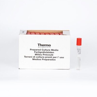 (MRD) - Maximum Recovery Diluant, 9ml