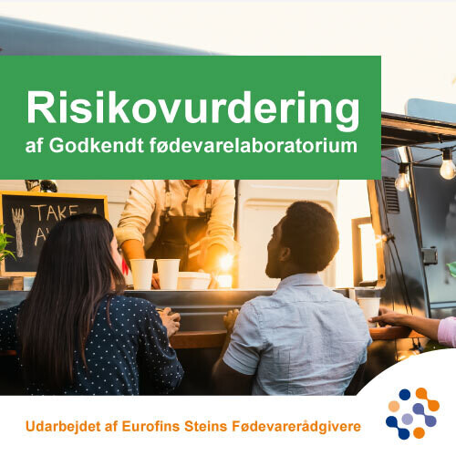 Risikoanalyse - Markedsplads salg