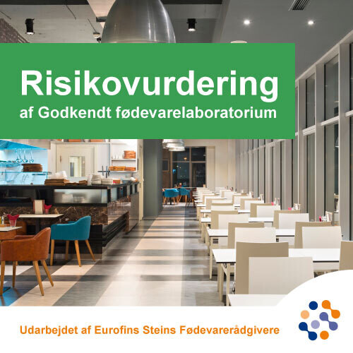 Risikoanalyse - Cafe/kantiner