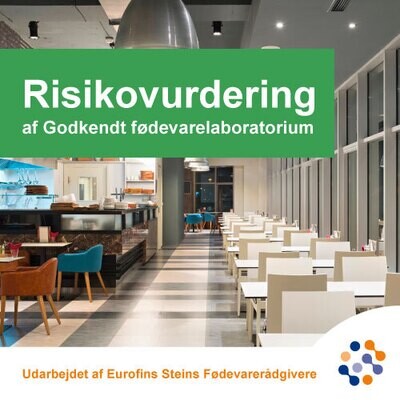 Risikoanalyse - Cafe/kantiner