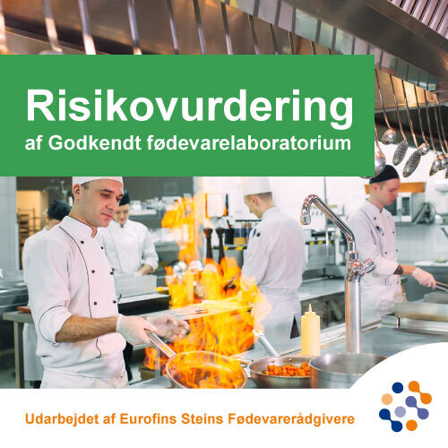Risikoanalyse - Restaurant