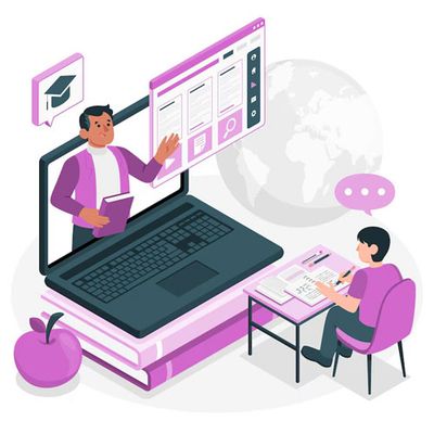 E-learning