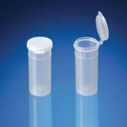 Tankmælksbægre PP, 75 ml