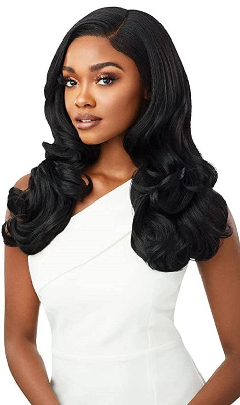 Outre Harper Wigs