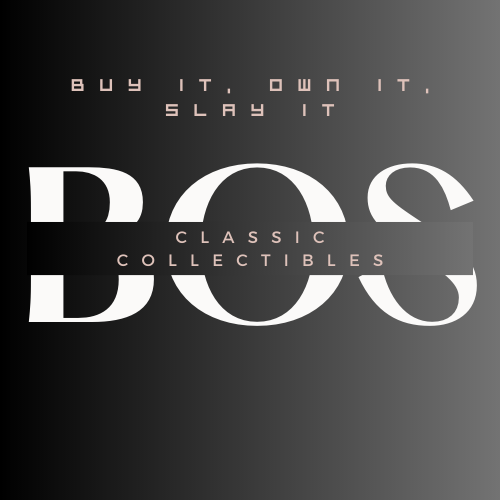BOS Classic Collectibles