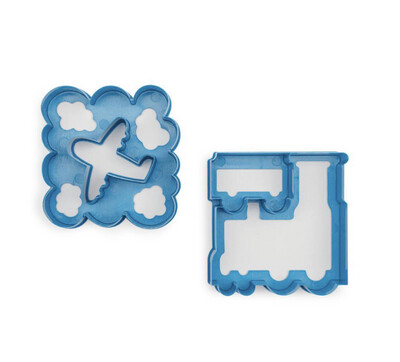 Transit Sandwich Cutter