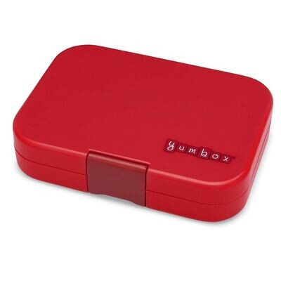 Yumbox Panino Wow Red - Shark