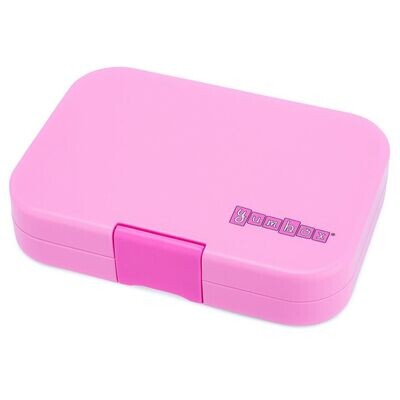 Yumbox Original - (6 sections) Fifi Pink - Paris