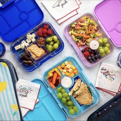 Yumbox