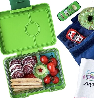 Yumbox Snack