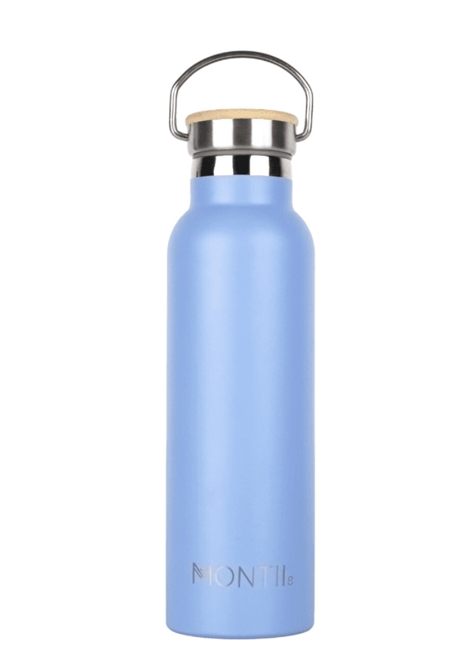 Montico Original Bottle 600ml - Sky
