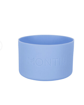 MontiiCo Original Bumper - Sky Blue