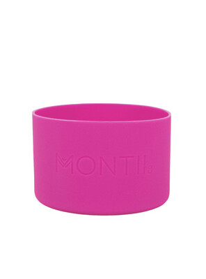 MontiiCo Original Bumper - Pomegranate