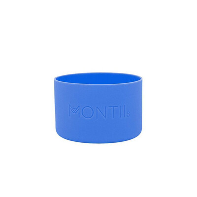 MontiiCo Original Bumper - Bluebbery